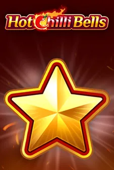 Hot Chilli Bells Fruit slot with bonus features